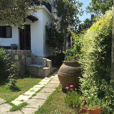 Eleni Del Sol Lejlighed Skopelos Eksteriør billede