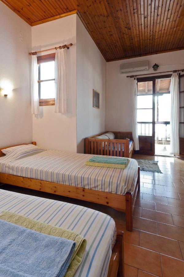 Eleni Del Sol Lejlighed Skopelos Eksteriør billede